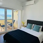 With Sea View In Κασκαΐς