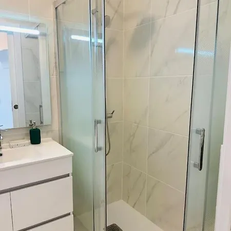 Apartament With Sea View In Віавіа