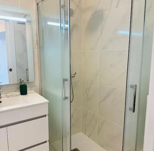 Apartman With Sea View In Cascais