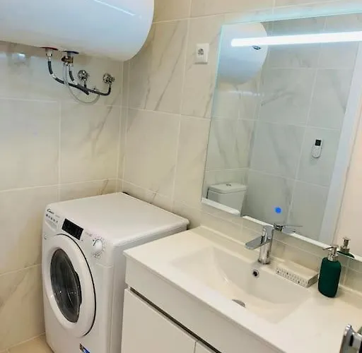 With Sea View In Appartement *